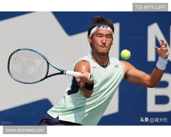 布云朝克特逆转失利 获ATP釜山挑战赛亚军